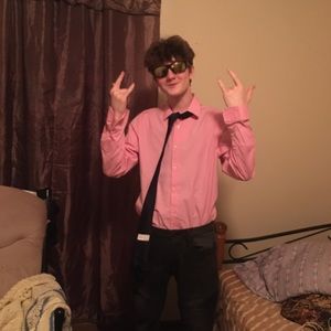 Meet your Posher, Daniel